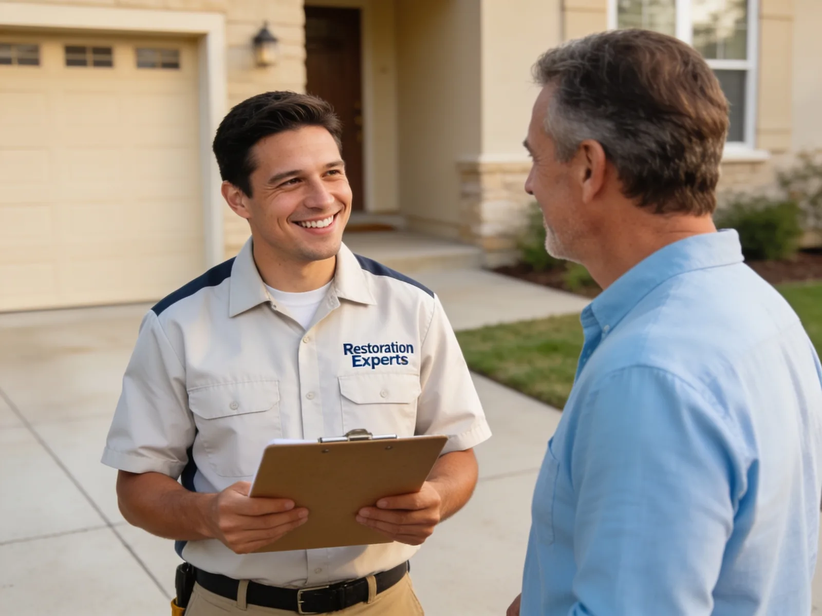Water Damage Cleanup Macksville, KS FAQs